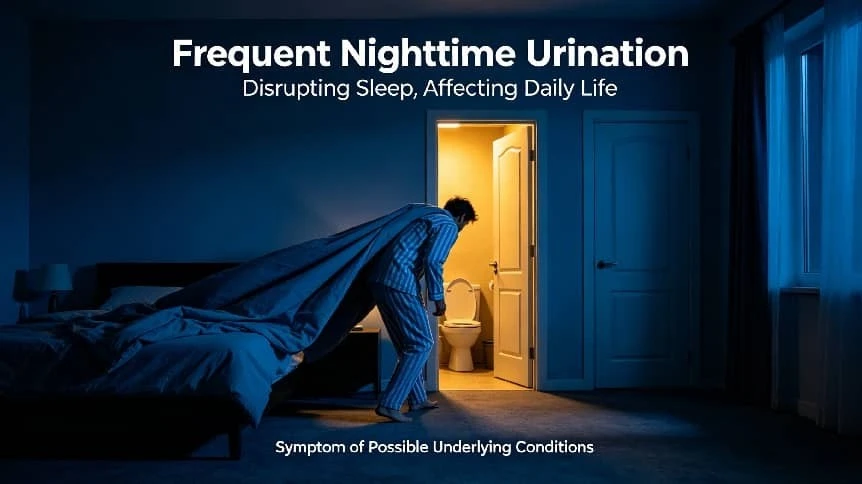 Overactive Bladder Symptoms factory